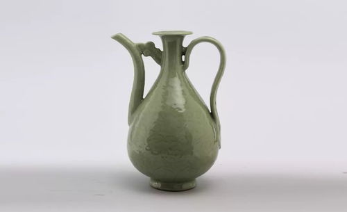 網(wǎng)上看展丨在中國(guó),藏著唯一的世界級(jí)陶瓷類(lèi)非遺