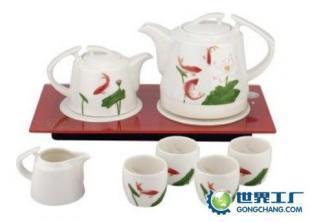供應(yīng)套裝玻璃陶瓷電熱水壺套裝/小家電禮品/家居日用禮品_家用電器_世界工廠網(wǎng)中國(guó)產(chǎn)品信息庫(kù)