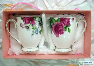 禮品 咖啡杯 陶瓷咖啡杯 家居日用禮品 家居禮品 骨瓷咖啡杯 茶具_(dá)運(yùn)動(dòng)、休閑_世界工廠(chǎng)網(wǎng)中國(guó)產(chǎn)品信息庫(kù)