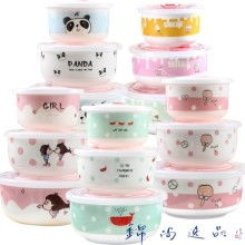  江門(mén)市蓬江區(qū)晶美日用制品廠 主營(yíng) 茶具 咖啡具 保鮮碗