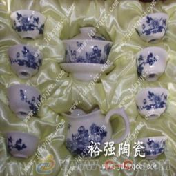 陶瓷茶具廠家,精品日用瓷,陶瓷茶具