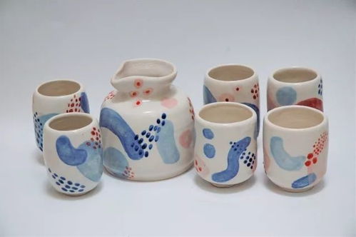 陶瓷產(chǎn)品設(shè)計(jì)